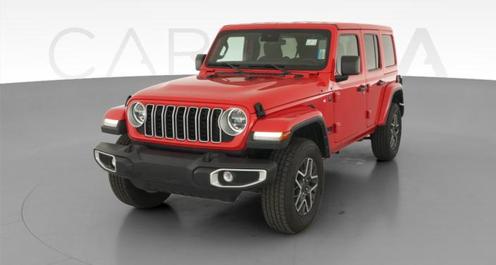 jeep wrangler 4-door 2025 1C4PJXEN2SW525229 image jeep wrangler 4-door 2025 1C4PJXEN2SW525229 image